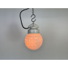 Industriální  lampa