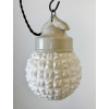 Industriální  lampa