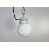 Industriální  lampa