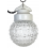 Industriální  lampa