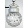 Industriální  lampa