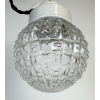Industriální  lampa