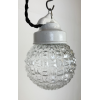 Industriální  lampa
