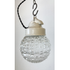 Industriální  lampa