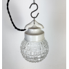 Industriální  lampa