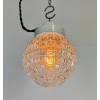 Industriální  lampa