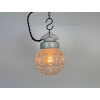 Industriální  lampa