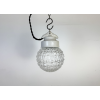 Industriální  lampa