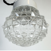 Industriální  lampa
