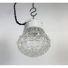 Industriální  lampa