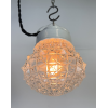 Industriální  lampa