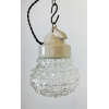 Industriální  lampa
