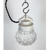 Industriální  lampa