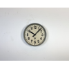 Industriální hodiny PRAGOTRON 33 cm