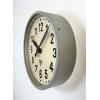 Industriální hodiny PRAGOTRON 33 cm