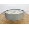 Industriální hodiny PRAGOTRON 33 cm