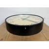  Industriální hodiny IBM 44 cm