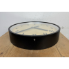  Industriální hodiny IBM 44 cm