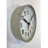 Industriální hodiny PRAGOTRON 33 cm