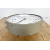 Industriální hodiny PRAGOTRON 33 cm