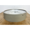 Industriální hodiny PRAGOTRON 33 cm