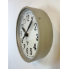 Industriální hodiny PRAGOTRON 33 cm