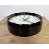 Industriální hodiny PRAGOTRON 32 cm