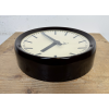 Industriální hodiny PRAGOTRON 32 cm