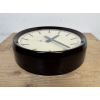 Industriální hodiny PRAGOTRON 32 cm
