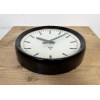 Industriální hodiny PRAGOTRON 32 cm