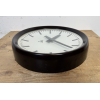 Industriální hodiny PRAGOTRON 32 cm