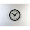 Industriální hodiny PRAGOTRON 32 cm