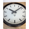 Industriální hodiny PRAGOTRON 32 cm