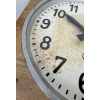 Industriální hodiny CHRONOTECHNA 43 cm