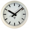 Industriální hodiny CHRONOTECHNA 43 cm