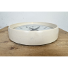 Industriální hodiny PRAGOTRON 32 cm