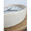 Industriální hodiny PRAGOTRON 32 cm