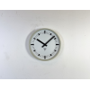 Industriální hodiny PRAGOTRON 30 cm