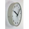 Industriální hodiny PRAGOTRON 30 cm