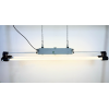 Industriální zářivková lampa