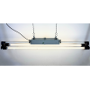 Industriální zářivková lampa