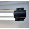 Industriální zářivková lampa