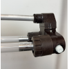 Industriální zářivková lampa