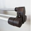 Industriální zářivková lampa