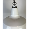 Industriální smaltovaná lampa MAXLUME