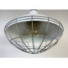 Industriální smaltovaná lampa MAXLUME