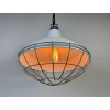Industriální smaltovaná lampa MAXLUME