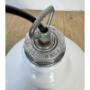 Industriální smaltovaná lampa MAXLUME