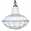 Industriální smaltovaná lampa BENJAMIN U.S.A.