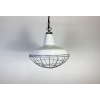 Industriální smaltovaná lampa MAXLUME